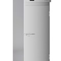 Tủ đông công nghiệp 1 cửa xe đẩy Klaus KRF-1D