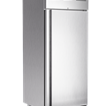 Tủ đông 1 cánh inox Klaus KUF-1FD