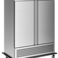 Tủ mát 2 cánh Klaus KRT-32