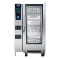 LÒ HẤP NƯỚNG ĐA NĂNG RATIONAL GN 2/1 20 KHAY ICP 20-2/1 GN