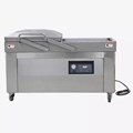 Máy hút chân không tự động hai buồng HVC-610S/2A