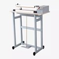 Máy hàn miệng túi giấy vận hành bằng bàn đạp chân FRT-P400/FRT-P600/FRT-P800