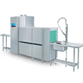 MÁY RỬA CHÉN BĂNG CHUYỀN MEIKO K200M