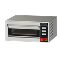 Lò nướng pizza dùng điện Nayati NEPO 50.50-S