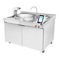 Máy xào chảo tự động Lestov LT-CJ550-D208 