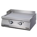 Bếp Chiên Phẳng Đôi Dùng Gas Ozti OGG 8070