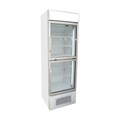 Tủ mát 2 cánh kinh Kinco CK-JC360