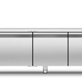  Bàn đông 4 cánh Coldline TP21/1B-490