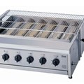 Lò nướng gas hồng ngoại Rinnai RG-640F