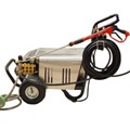 Máy Rửa Xe Cao Áp Kumisai 20M32-5.5T4 (Tự Động Ngắt)