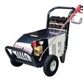 Máy xịt rửa xe chuyên nghiệp Palada 20M36-7.5T4