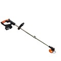 Máy cắt cỏ chạy pin Yamafuji GT-01 (12V)