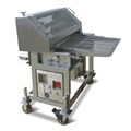 Máy Tạo Viên Thịt CWJ600-II