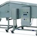 Máy Phủ Bột Dạng Trống (Nhiều Trống) GFJ600