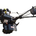 Máy xới đất chạy dầu Kama 178 TTPRO (6HP)