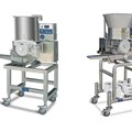 Máy Ép Định Hình Chả Cá PATTY100-III/PATTY100-V