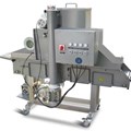 Máy Phủ Bột Áo Khô SFJ200-II