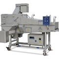 Máy Phủ Bột Áo Khô SFJ600-IV