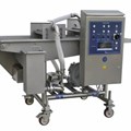 Máy Phủ Bột Ướt SJJ600-IV
