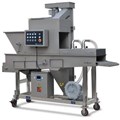 Máy Tẩm Bột Chiên Giòn SXJ400-V