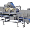 Máy Tẩm Bột Chiên Xù Panko XXJ400-VI