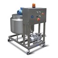 Máy Trộn Bột Công Nghiệp DJJ100-II
