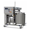 Máy Trộn Bột Công Nghiệp DJJ100-IV