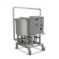 Máy Trộn Bột Công Nghiệp DJJ100-V