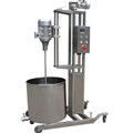 Máy Trộn Bột DJJ200-II