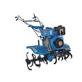 Máy xới đất KAMAST GM 105FQSC (Chạy xăng)