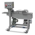 Máy Phủ Bột Ướt NJJ200-II