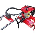 Máy xới đất OSHIMA XD2