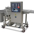 Máy Phủ Bột Ướt SJJ400-IV