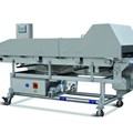 Máy Chiên Băng Tải SMJ600-II 