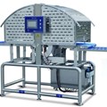 Máy Thái Thịt Tươi Sống XQJ2-215-II 
