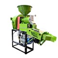 Máy xay xát gạo 3 chức năng 6N40