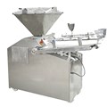 Máy chia bột 1-line Sinmag SMD-1P/110