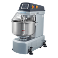 Máy trộn bột xoắn ốc Sinmag SM2-80T