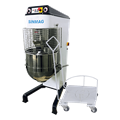 Máy đánh trứng Sinmag SM2-80L (có biến tần)