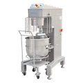 Máy đánh trứng Sinmag SM-60LMS