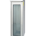 Tủ ủ bột nóng lạnh 18 khay Sinmag DC-18S