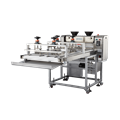 Máy cuốn bột Sinmag SDM-340B2