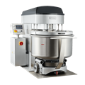 Máy trộn bột xoắn ốc Sinmag SM2-200aE