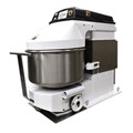 Máy trộn bột xoắn ốc Sinmag SM2-120aE