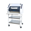 Máy cuốn bột Sinmag SM2-380