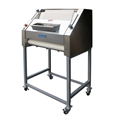 Máy cuốn bột Sinmag SM-380S