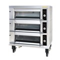 Lò nướng ngăn Sinmag MB2-623