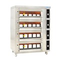 Lò nướng ngăn Sinmag MB-934T