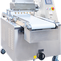 Máy đùn bánh quy Sinmag SCD-400F2