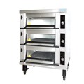 Lò nướng ngăn Sinmag MB-823